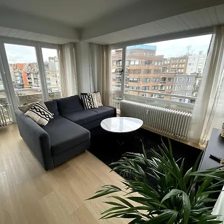 Bsl Zonnig In Met 2 Slk En Terras コクセッド