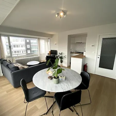 Bsl Zonnig In Met 2 Slk En Terras Appartamento *
